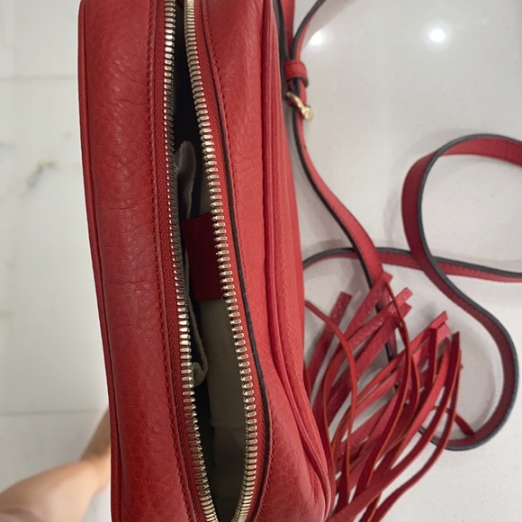 Gucci cross body - Picture 14 of 16